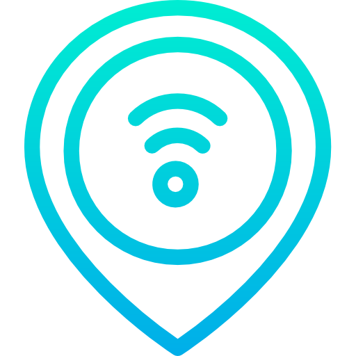 alfiler icono gratis