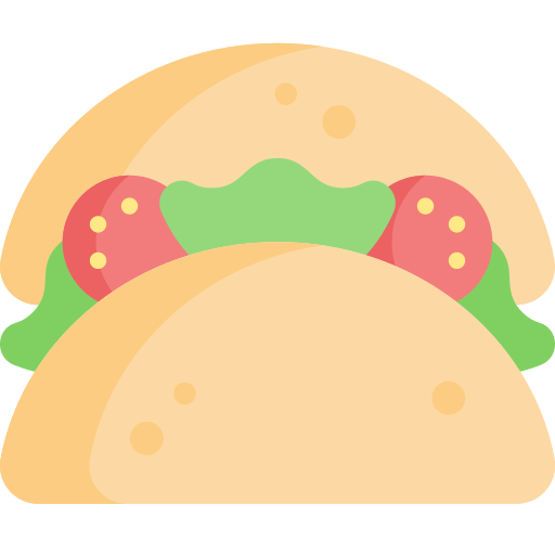comida grátis ícone comida grátis ícone