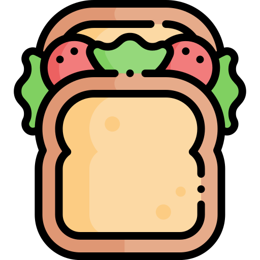 comida grátis ícone comida grátis ícone
