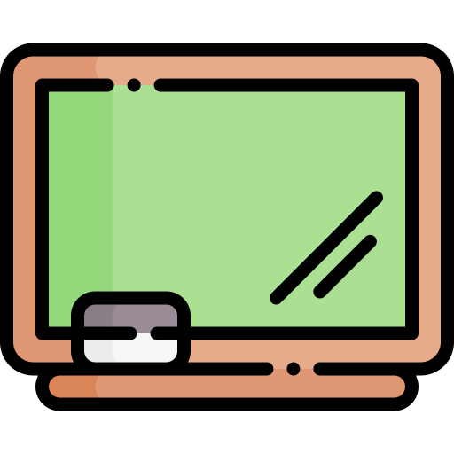 학교 무료 아이콘