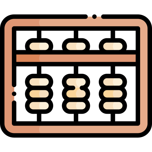 calculatrice Icône gratuit