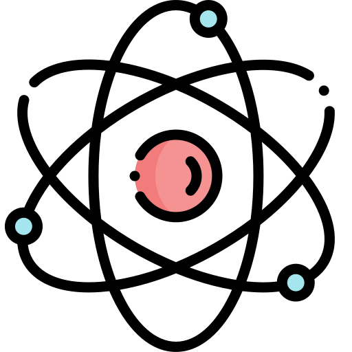 과학 무료 아이콘