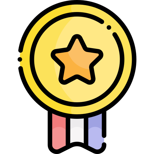 메달 무료 아이콘