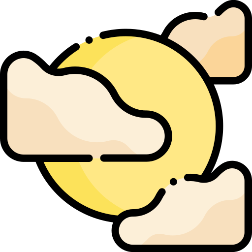 Cloud free icon Cloud free icon