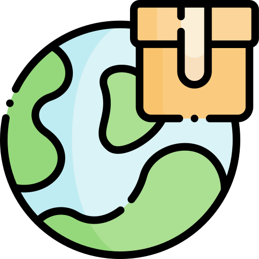 mundial icono gratis