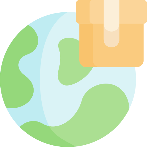 mundial icono gratis