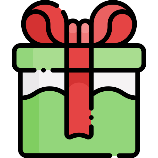 리본 무료 아이콘