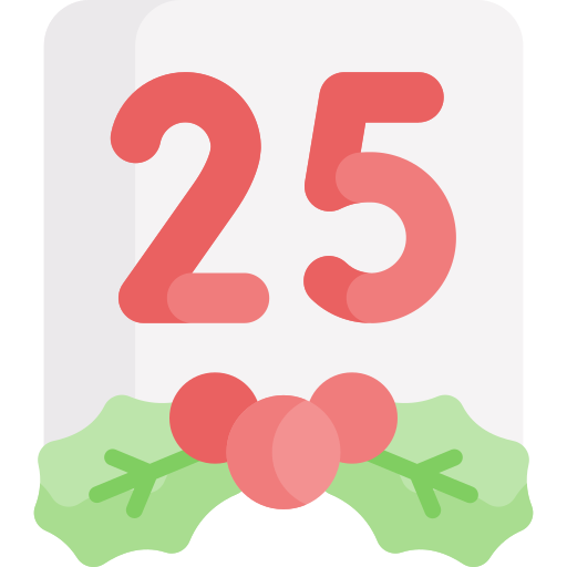 크리스마스 무료 아이콘