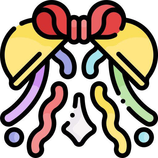 Вечеринка бесплатно иконка