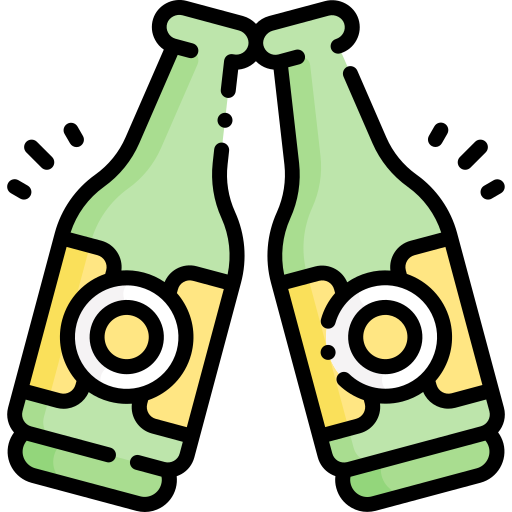 Напиток бесплатно иконка