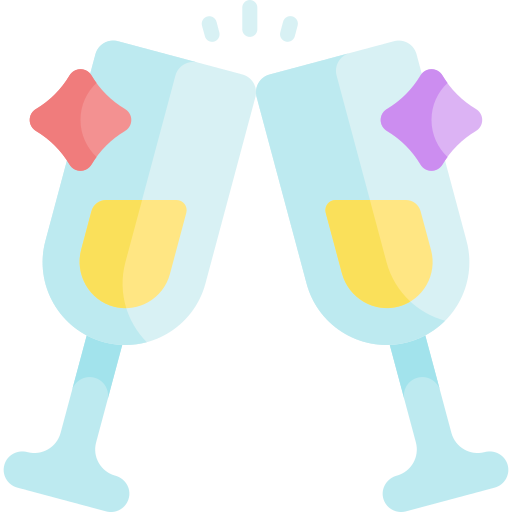 Toast free icon