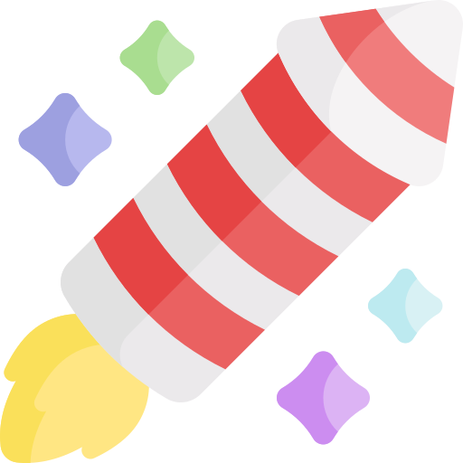 Вечеринка бесплатно иконка