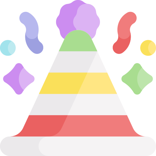 Вечеринка бесплатно иконка