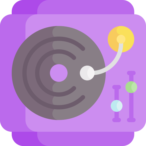 Музыка бесплатно иконка