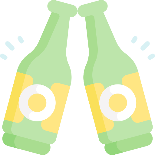 Напиток бесплатно иконка