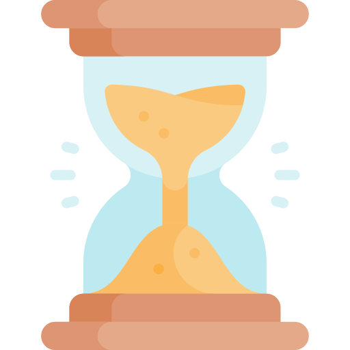 Time free icon