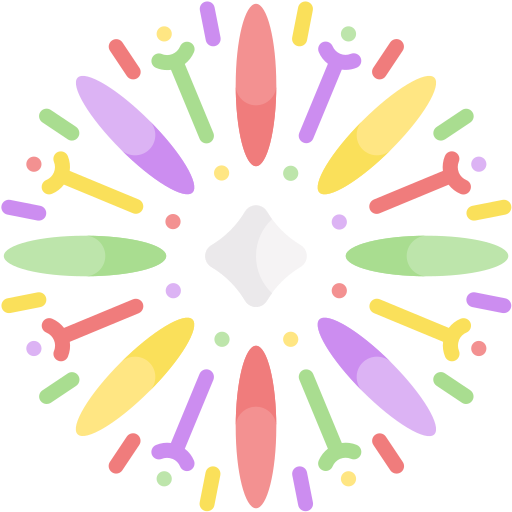 Вечеринка бесплатно иконка