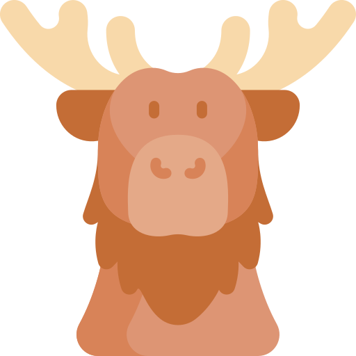 동물 무료 아이콘