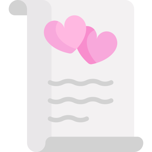 brief kostenlos Icon
