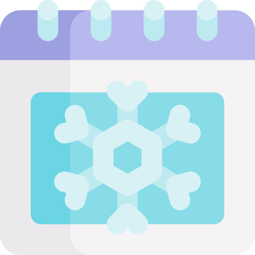 달력 무료 아이콘