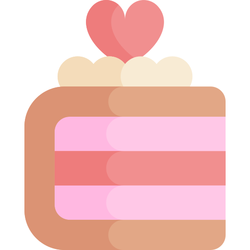 gâteau Icône gratuit gâteau Icône gratuit