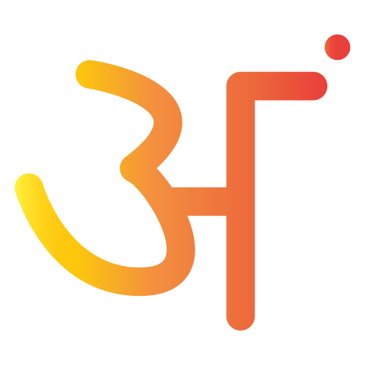 hindi Icône gratuit hindi Icône gratuit