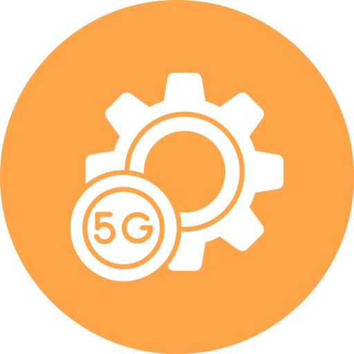 Settings free icon