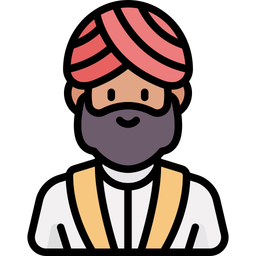 pessoas grátis ícone