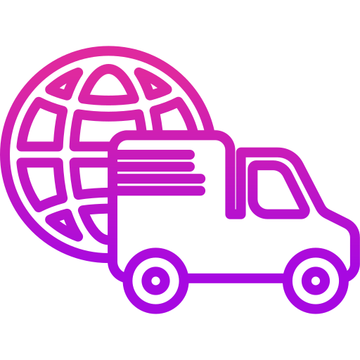 배송 무료 아이콘