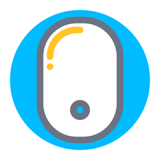 ratón icono gratis
