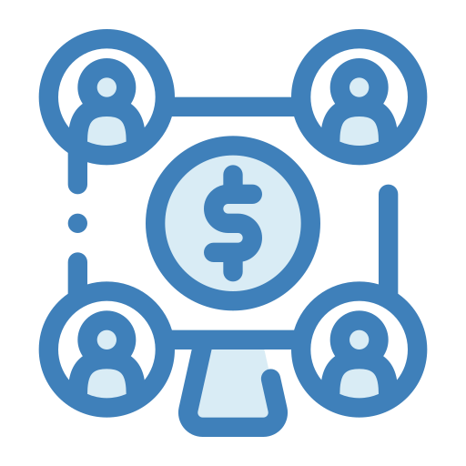 negocio icono gratis