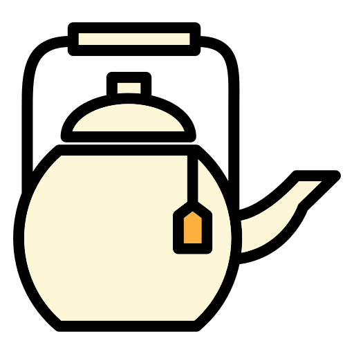 Teapot free icon Teapot free icon