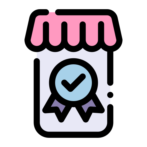 otorgar icono gratis