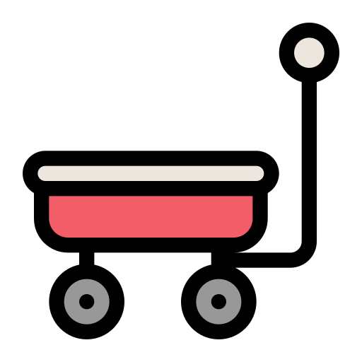 Transport free icon
