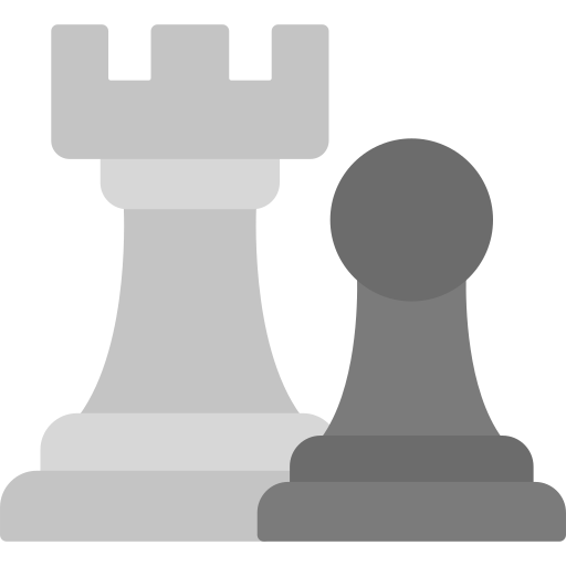 King Chess Piece Shape icons for free download, Freepik