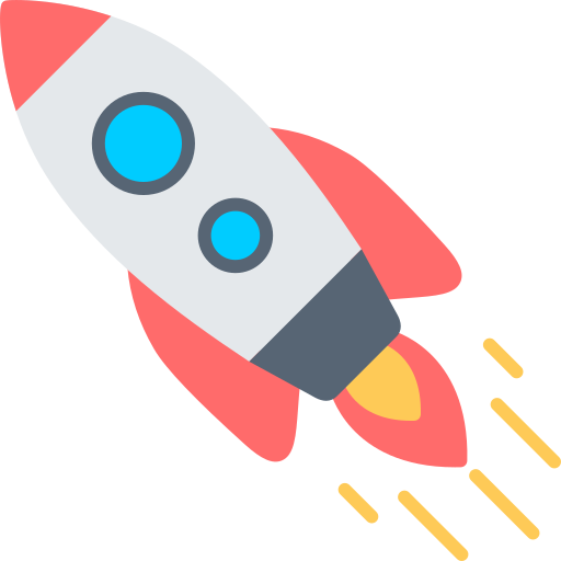Rocket - Free transportation icons