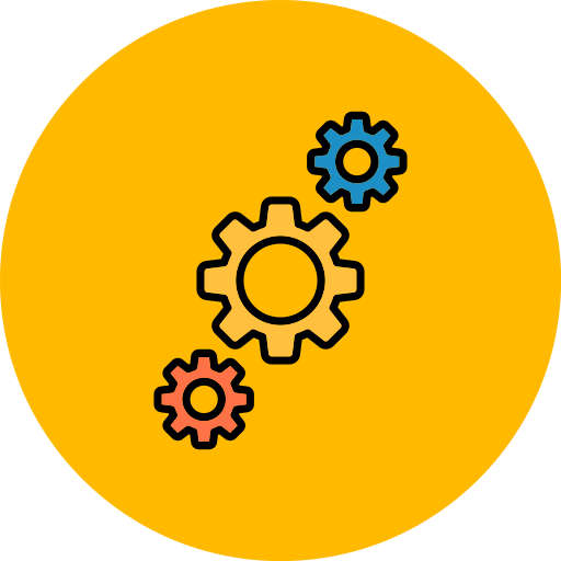 getriebe kostenlos Icon