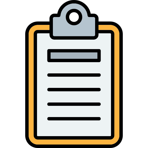 Clipboard free icon Clipboard free icon