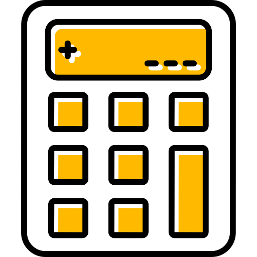 calculadora icono gratis