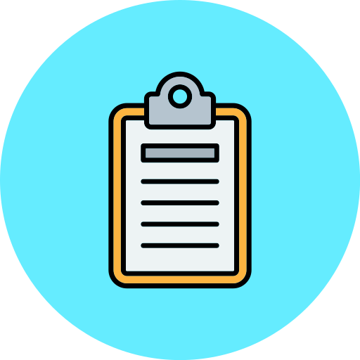 Clipboard free icon Clipboard free icon