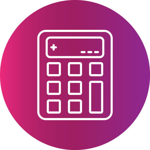 calculadora icono gratis