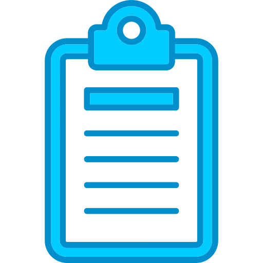 Clipboard free icon Clipboard free icon