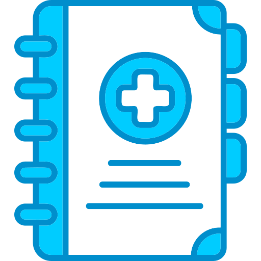 Appointment book free icon