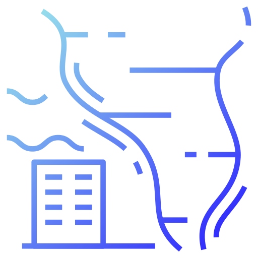 Tornado free icon