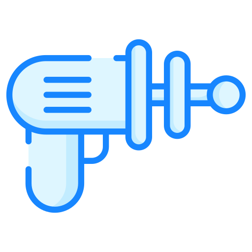 laserpistole kostenlos Icon laserpistole kostenlos Icon