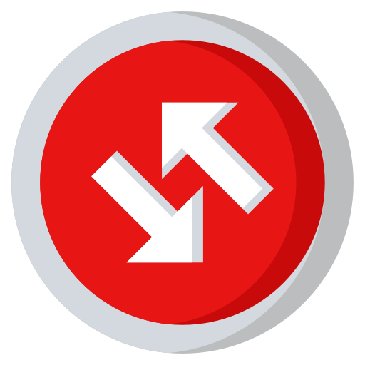Exchange free icon