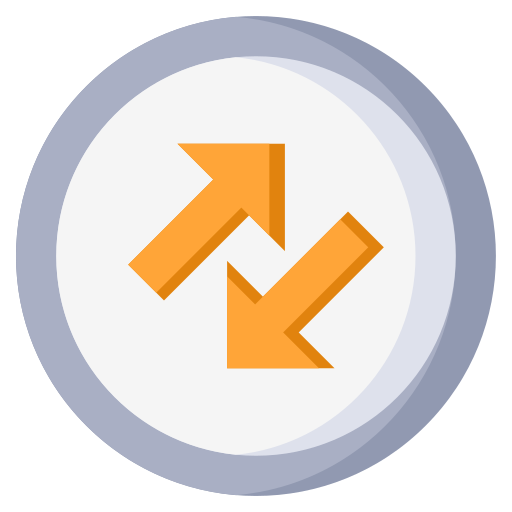 intercambio icono gratis