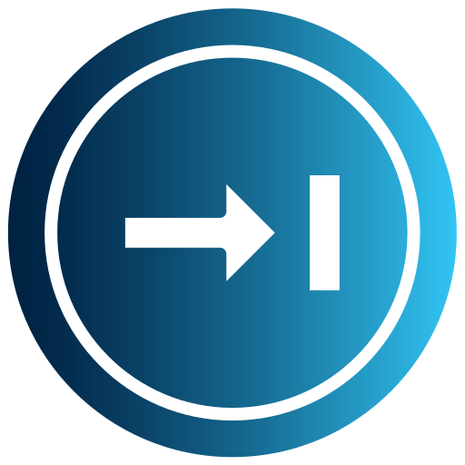 rechts kostenlos Icon rechts kostenlos Icon