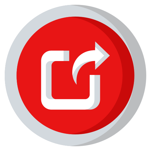 compartir icono gratis