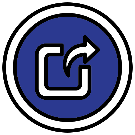 Share free icon